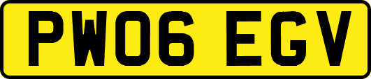 PW06EGV