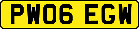 PW06EGW