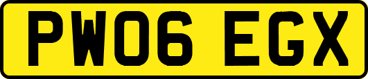 PW06EGX