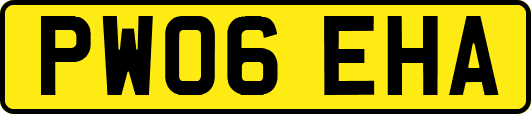 PW06EHA
