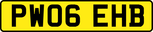 PW06EHB