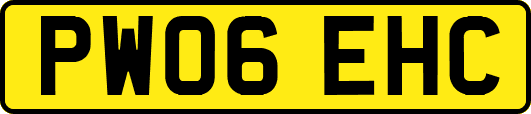 PW06EHC