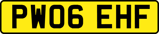 PW06EHF