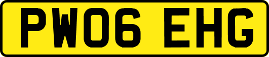 PW06EHG