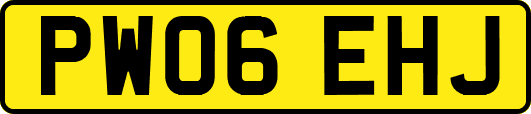 PW06EHJ