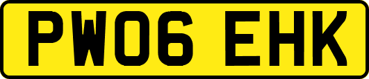 PW06EHK