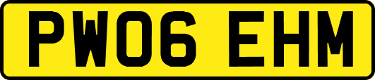 PW06EHM