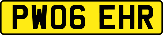 PW06EHR