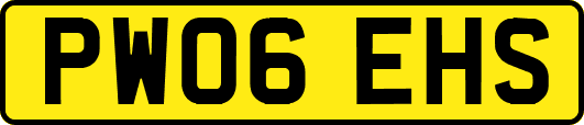 PW06EHS