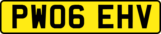 PW06EHV