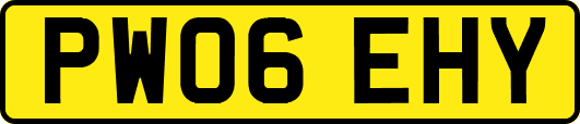 PW06EHY