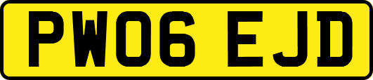 PW06EJD