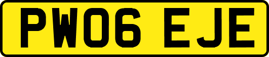PW06EJE