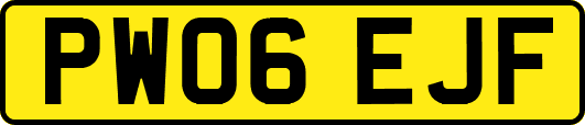 PW06EJF