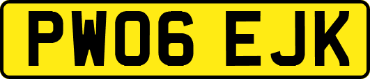 PW06EJK