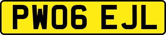 PW06EJL