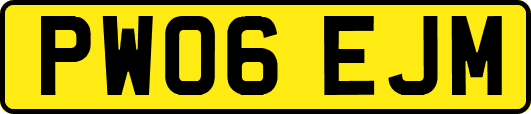 PW06EJM