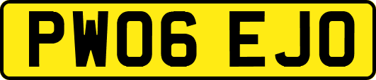 PW06EJO