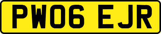 PW06EJR
