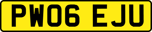 PW06EJU