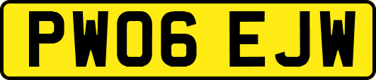 PW06EJW
