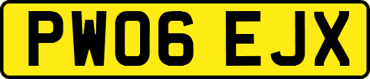 PW06EJX