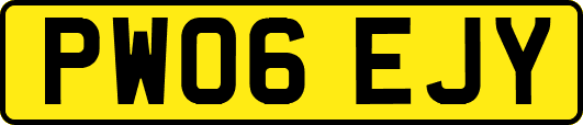 PW06EJY