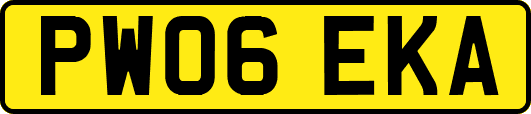 PW06EKA