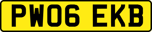 PW06EKB