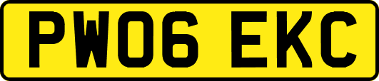 PW06EKC