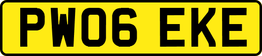 PW06EKE