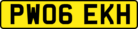 PW06EKH