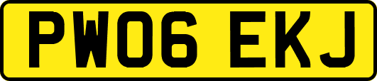 PW06EKJ