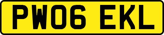 PW06EKL