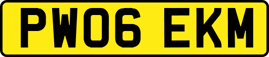 PW06EKM