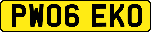 PW06EKO