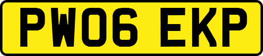 PW06EKP