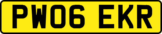 PW06EKR