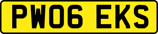 PW06EKS