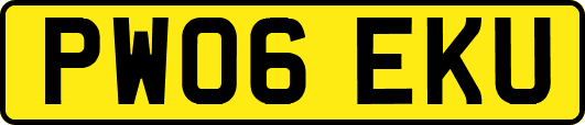 PW06EKU