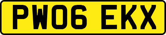 PW06EKX