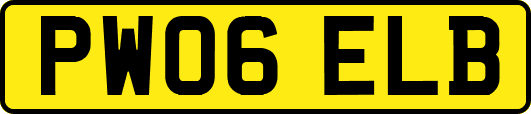 PW06ELB