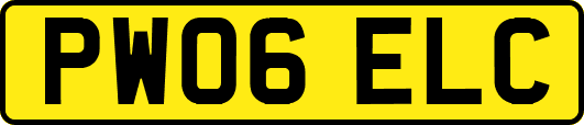 PW06ELC
