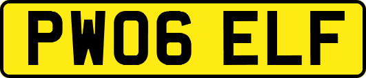 PW06ELF