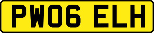 PW06ELH