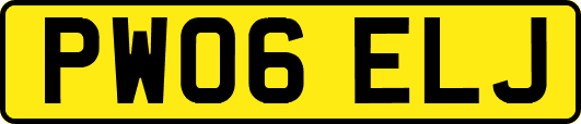 PW06ELJ