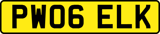PW06ELK