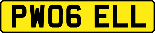 PW06ELL