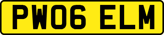 PW06ELM
