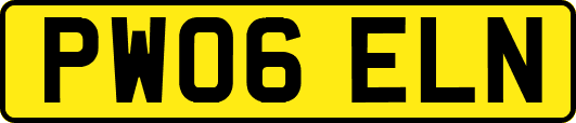PW06ELN